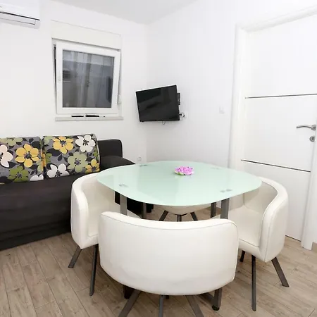 Appartement Dora Trogir