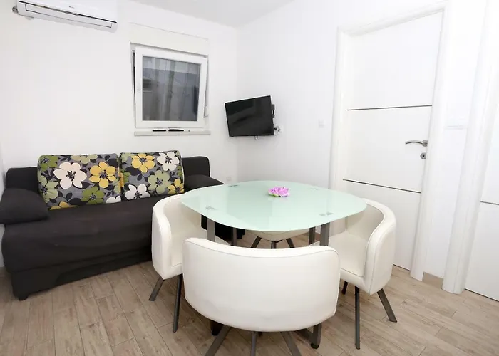 Appartement Dora Trogir