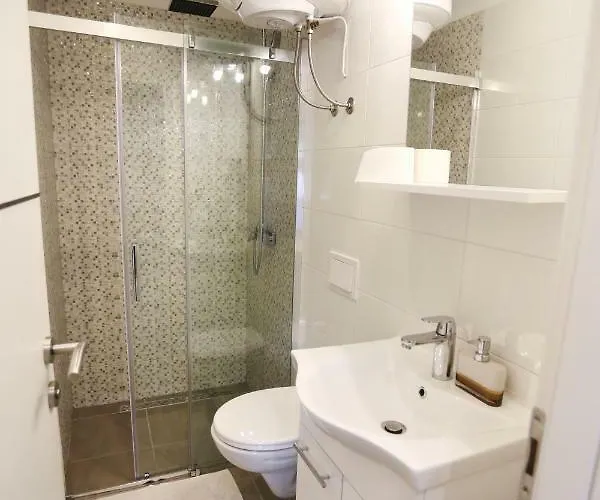 Dora Apartmán Trogir